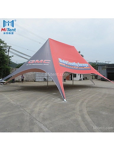 party tent rental
