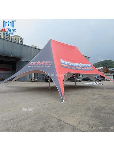 Guangzhou Mite Party Tents Rental for Outdoor Beach Camping